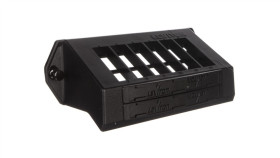 Patch-Panel 12-Portowy Multioperatorski Leviton Multimedia Msf 2000-40