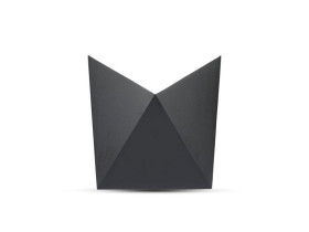 VT-825 5W Lampa ścienna LED barwa: 3000K obudowa: czarna 8282 V-TAC