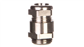 Dławnica Kablowa Mosiężna M16 Ip68 Skindicht Shv-M 16X1,5/9/7 52105290