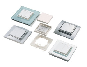 Włącznik światła, WAGO