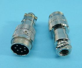 WT.MIKR.7-PIN NA KABEL NC-527