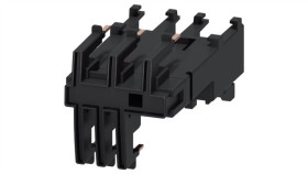 Moduł Połączeniowy Elektryczny I Mechaniczny Do 3Rv2011 I 3Rt201. Przyłącze...