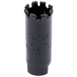 Draper Expert 34866 20mm Tungsten Carbide Grit Hole Saw