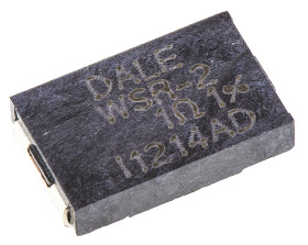 Rezystor SMD 1Ω 4257 (11070M ±1% 2W ±75ppm/°C Taśma metalowa