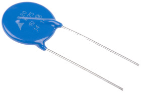 Warystor z tlenków metali 270V 175V 98J 225V 455V 100A