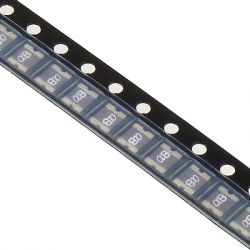 BEZPIECZNIK POLIM. SMD 1210 0,1A 30V RoHS