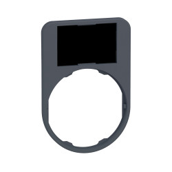 Uchwyt, Schneider Electric, seria XB4