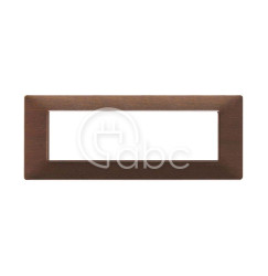 Ramka ozdobna Plana, 7M, Makore, 14657.33