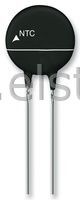 NTC10 3R termistor do tłumienia impulsów