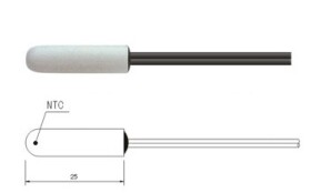 1Wire-Therm-ABS
