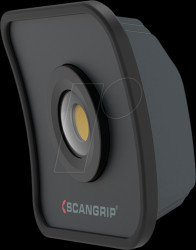 03.5698C FLOOD HEAD CONNECT, 1500 lm, for MULTILIGHT BODY CONNECT