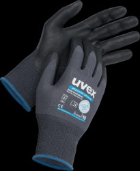 6004941 Protective glove uvex phynomic allround 60049 size 11