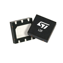 LDFPVR 1 A Very low drop voltage regulator