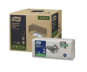 Tork Industrial Cleaning Cloth