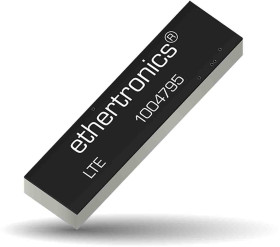 Narzędzie rozwojowe z kategorii „komunikacja i łączność bezprzewodowa&#148; Wbudowana antena szerokopasmowa LTE/komórkowa