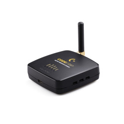 Brand-Rex MIKROE-5262 CODEGRIP for PIC over USB-C Debuger