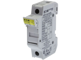 Podstawa bezpiecznikowa 1P 30A gPV 10x38 1000V DC CHPV1U EATON