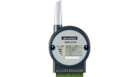 Moduł we/wy Advantech Bezprzewodowy moduł komunikacyjny LAN WISE Przekaźnik WISE-4012E