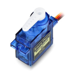 Serwo TowerPro SG-90 - micro - 180 stopni