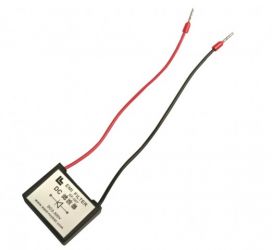 FILTR PRZECIWZAKL. 3-300V