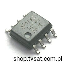 CLC412AJE SMD-SO8 NSC BULK