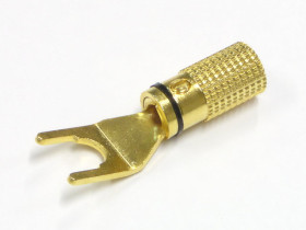 Końcówka widełkowa 6/8mm fi=4/12mm Vitalco LA920