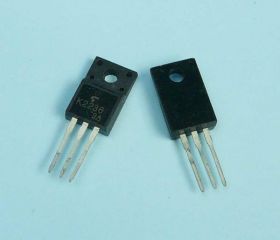 2SK-2236 N 5A/500V/40W Rds=1,6 TO-220F