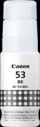 4699C001 Bottle of Ink – Canon – Photo Black – GI-53 BK