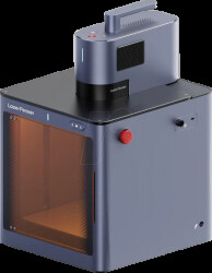 Laserengraver LaserPecker 5 Basic Bundle, (LC1)