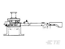 TE Connectivity TE AMP Bench Tools 854176-1