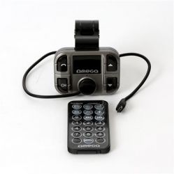 TRANSMITER FM LCD USB F28 BLUETOOTH