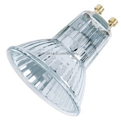 GU10 Fi.50 42W»50W 30deg; 240V Osram 64823 FL
