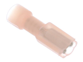 Molex 190030024 Złącze żeńskie płaskie 1 szt.