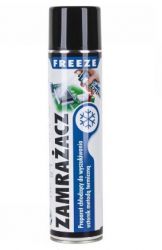 ZAMRAZACZ 600ML AG