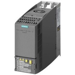 Falownik G120C, Moc: 4kW ,PROFINET-PN, Filtr klasy A - 6SL3210-1KE18-8AF1