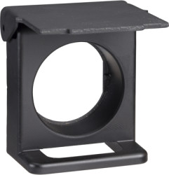 Locking device, for pushbutton, ZB4BZ62