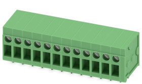 Klucz polaryzacyjny 12 -pinowe raster 5mm Przewlekany Phoenix Contact