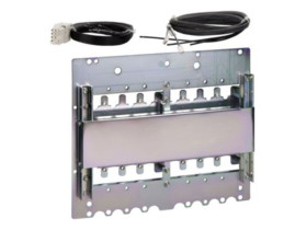 Compact NSb płyta podstawy z blokadą mechaniczną do Compact NS100_250 29349 SCHNEIDER ELECTRIC