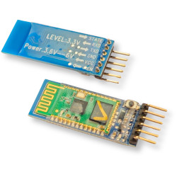 Moduł komunikacyjny odpowiednik HC-05 Bluetooth UART JDY-31 dla Arduino
