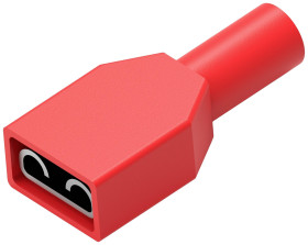 TE Connectivity 735278-1 Złącze żeńskie płaskie 100 szt.