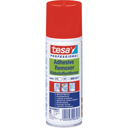 tesa 60042 Professional Adhesive Remover 200ml