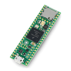 Teensy 4.1 - wersja bez Ethernet - ARM Cortex M7 - zgodny z Arduino - SparkFun DEV-20359