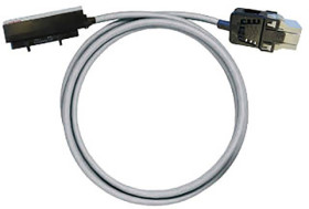 Weidmüller PAC-CTLX-RV12-V1-10M 7789057100, 1 szt.