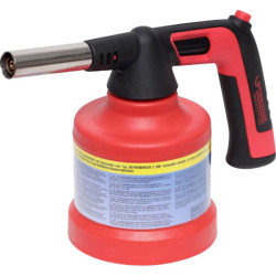 Rothenberger 1500004679 Soldering Iron &#xD8; 28mm 1800&#xB0;C Gas Solder 1pc