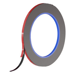 Taśma dwustronna do LCD T3, szerokość 3 mm, grubość 0,3 mm, Mechanic