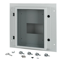 Pokrywa, 106.5mm x 592mm, materiał: Stal, Eaton