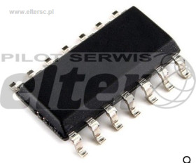 LM2902DR SMD