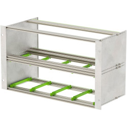 BOPLA 53226850.HMT1 19&quot; Rack Aluminium 175x290x63mm 1pc