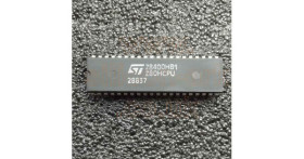 Z8400 (Z8400HB1) 8MHz Z80 CPU - STMicroelectronics