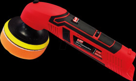 Garage - Polishing machine, battery